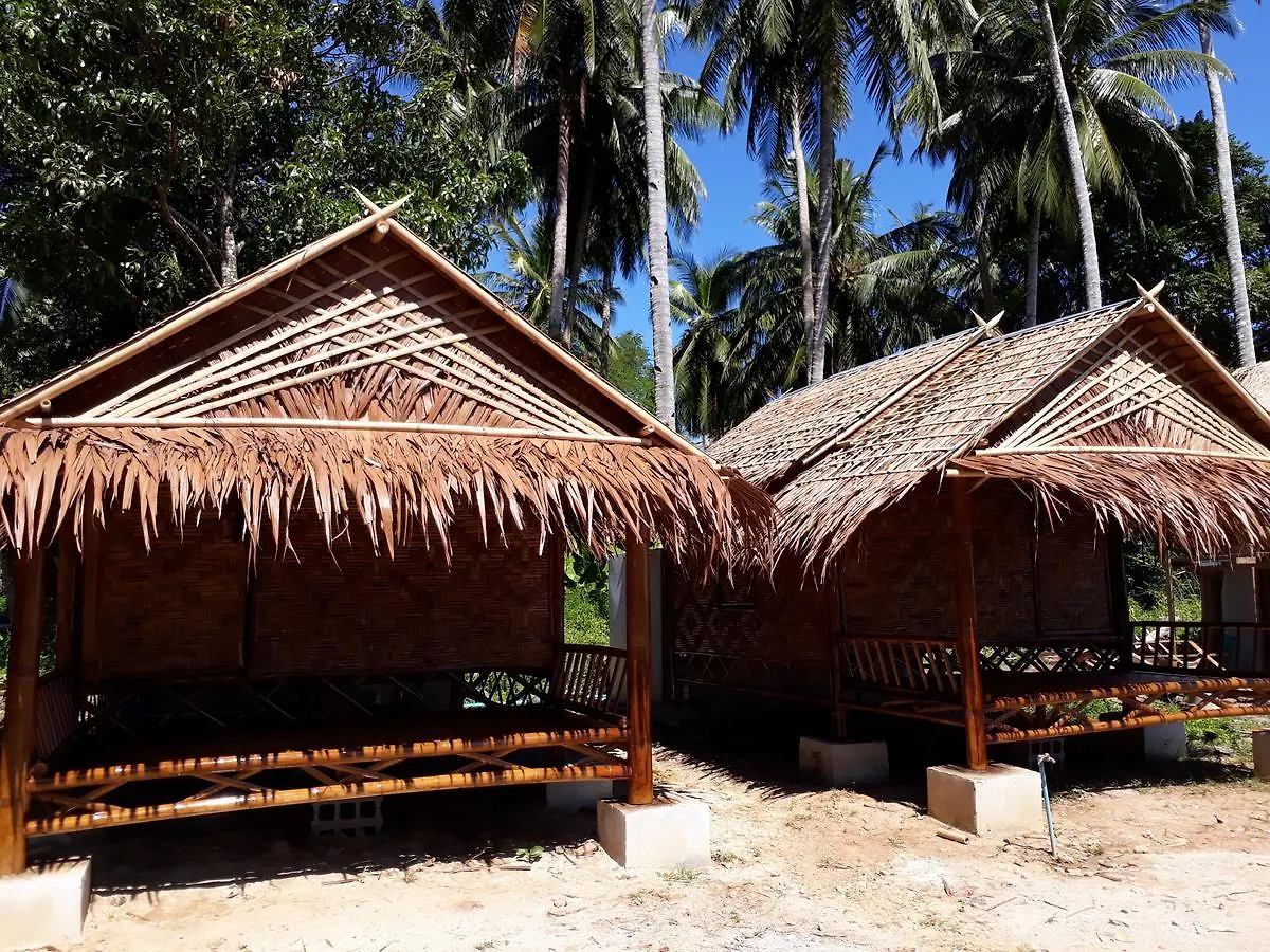 Mook Anda Lanta Village Ko Lanta