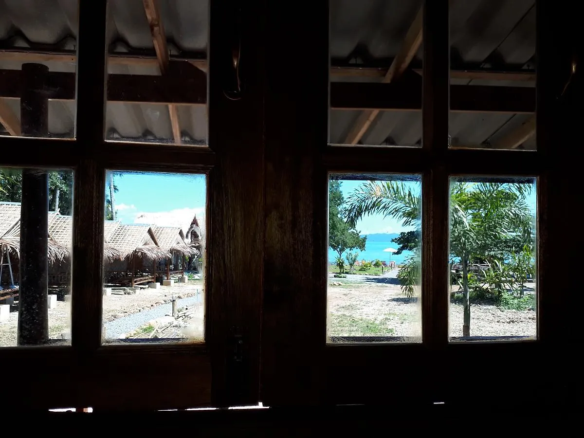 Mook Anda Lanta Village Ko Lanta