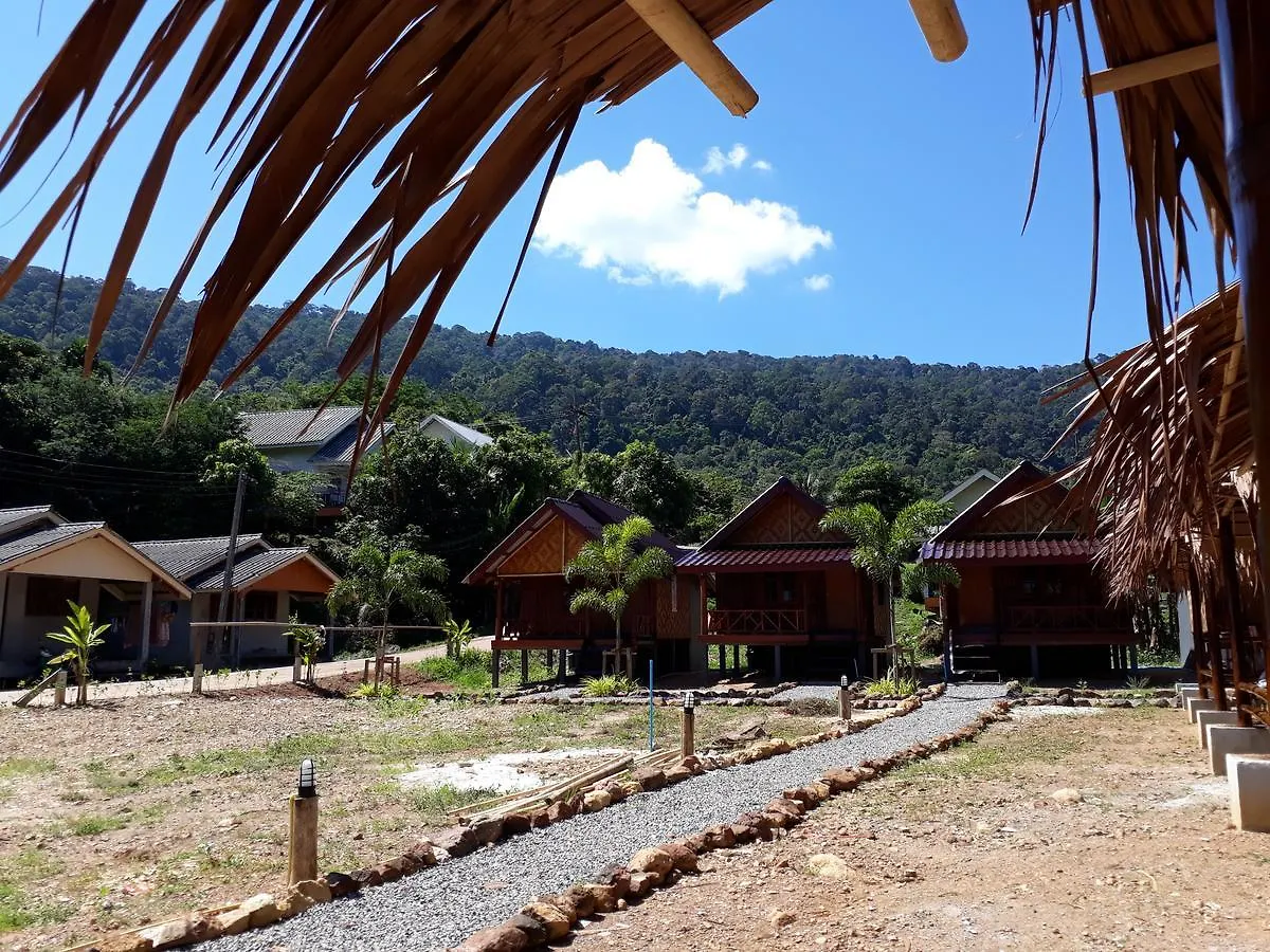 Mook Anda Lanta Village Ko Lanta 3*,  Thailand