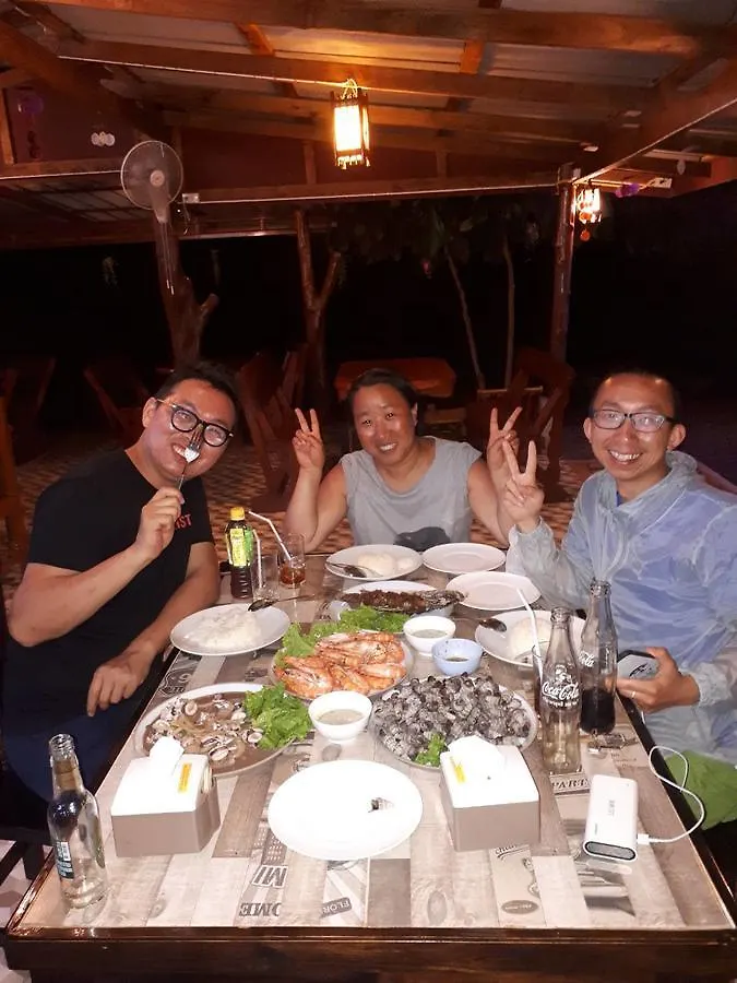 Mook Anda Lanta Village Ko Lanta 3*,  Thailand