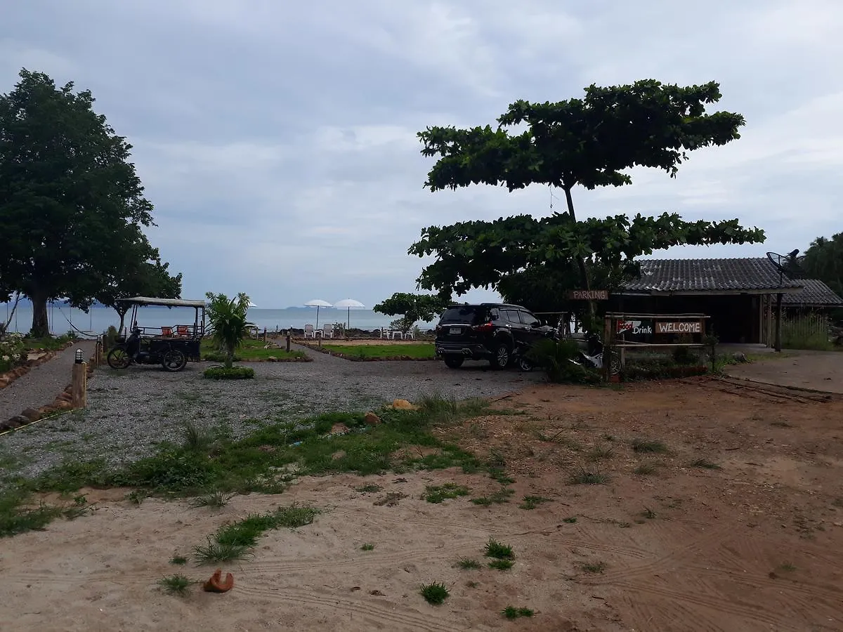 Mook Anda Lanta Village Ко-Ланта Курортный комплекс