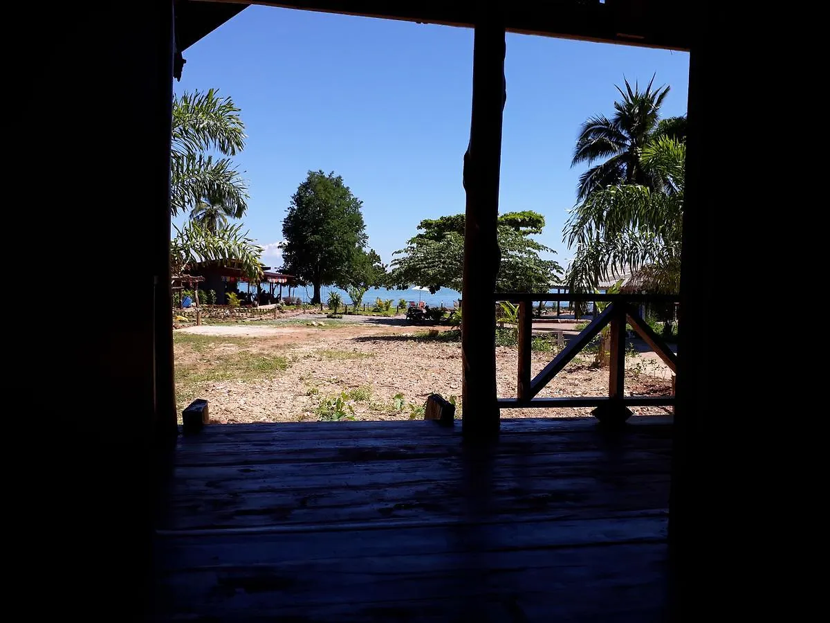 Mook Anda Lanta Village Ко-Ланта 3*,