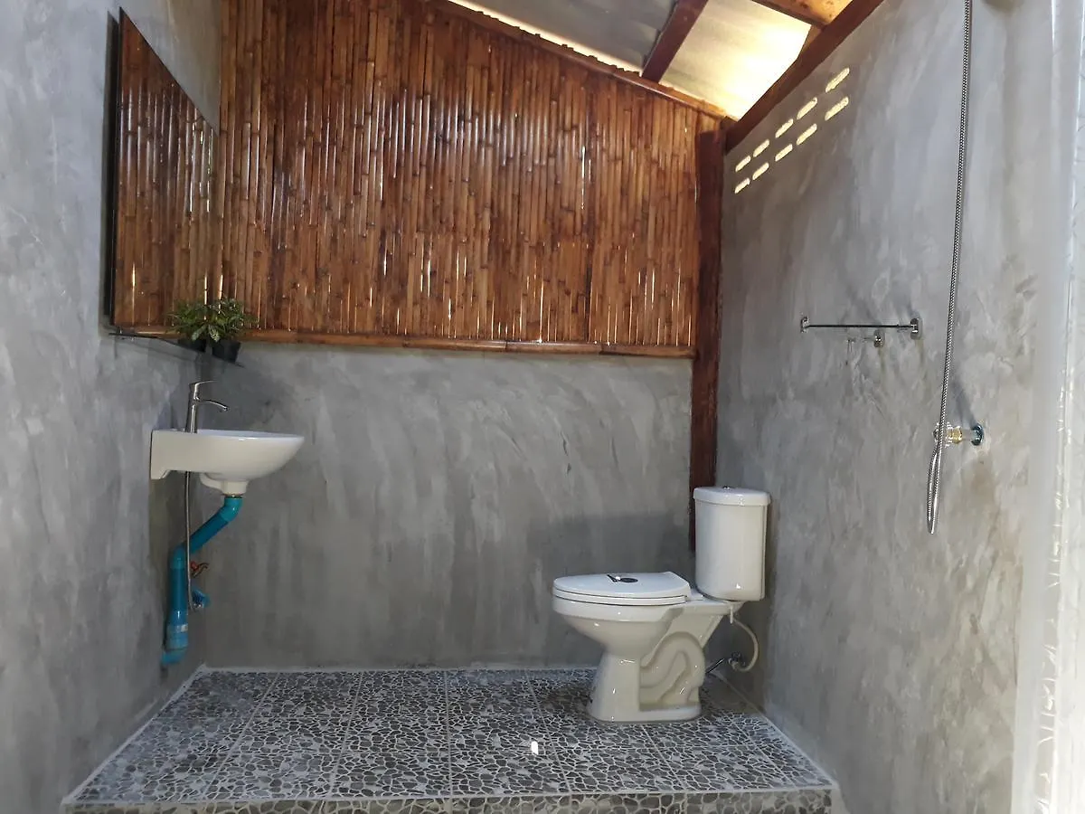 Курортный комплекс Mook Anda Lanta Village Ко-Ланта