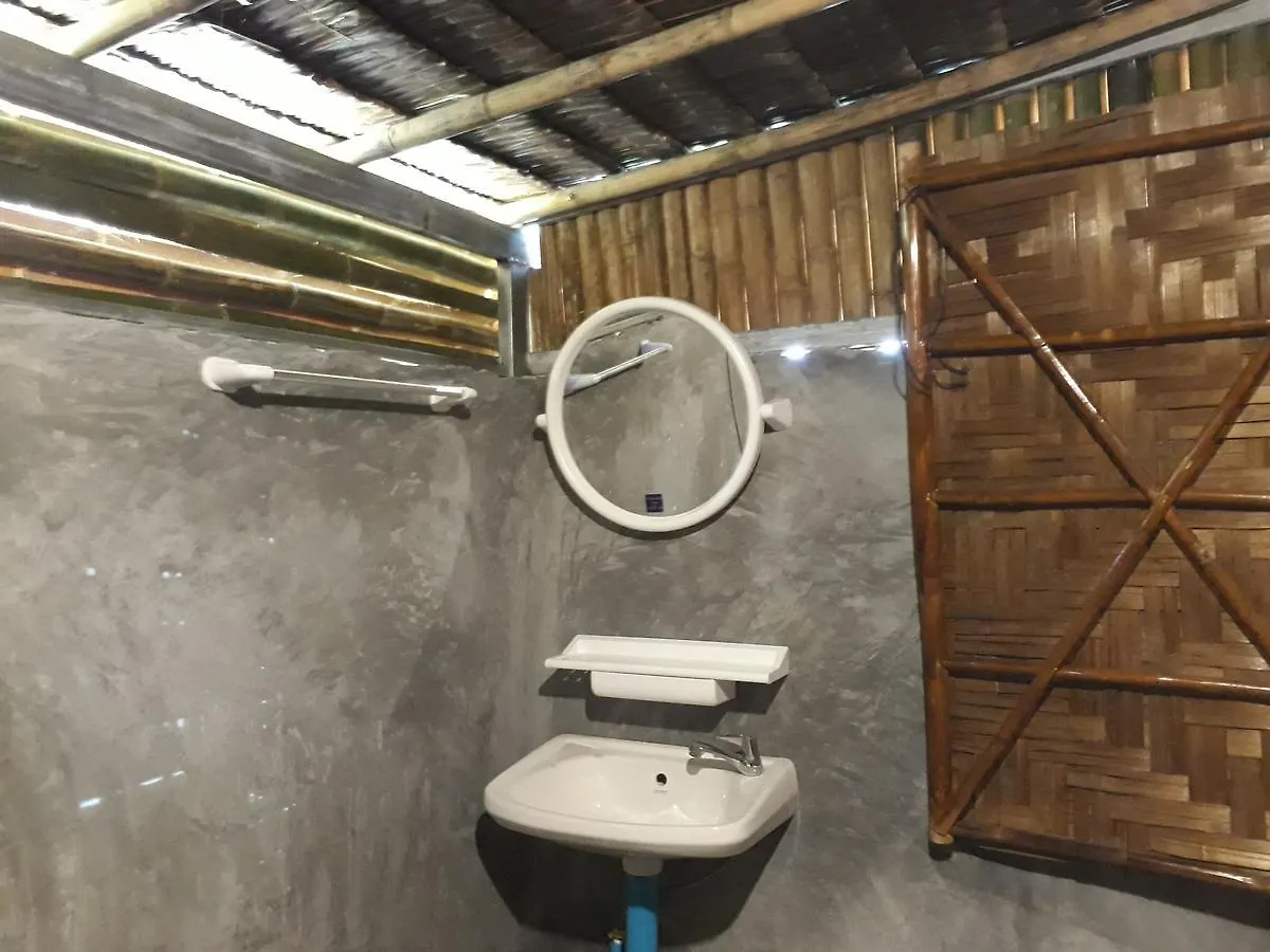 Mook Anda Lanta Village Ко-Ланта Курортный комплекс