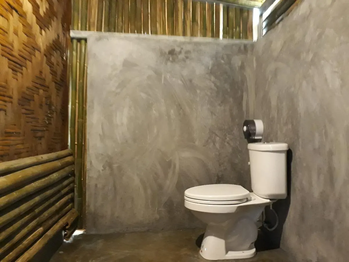 Mook Anda Lanta Village Ко-Ланта 3*,