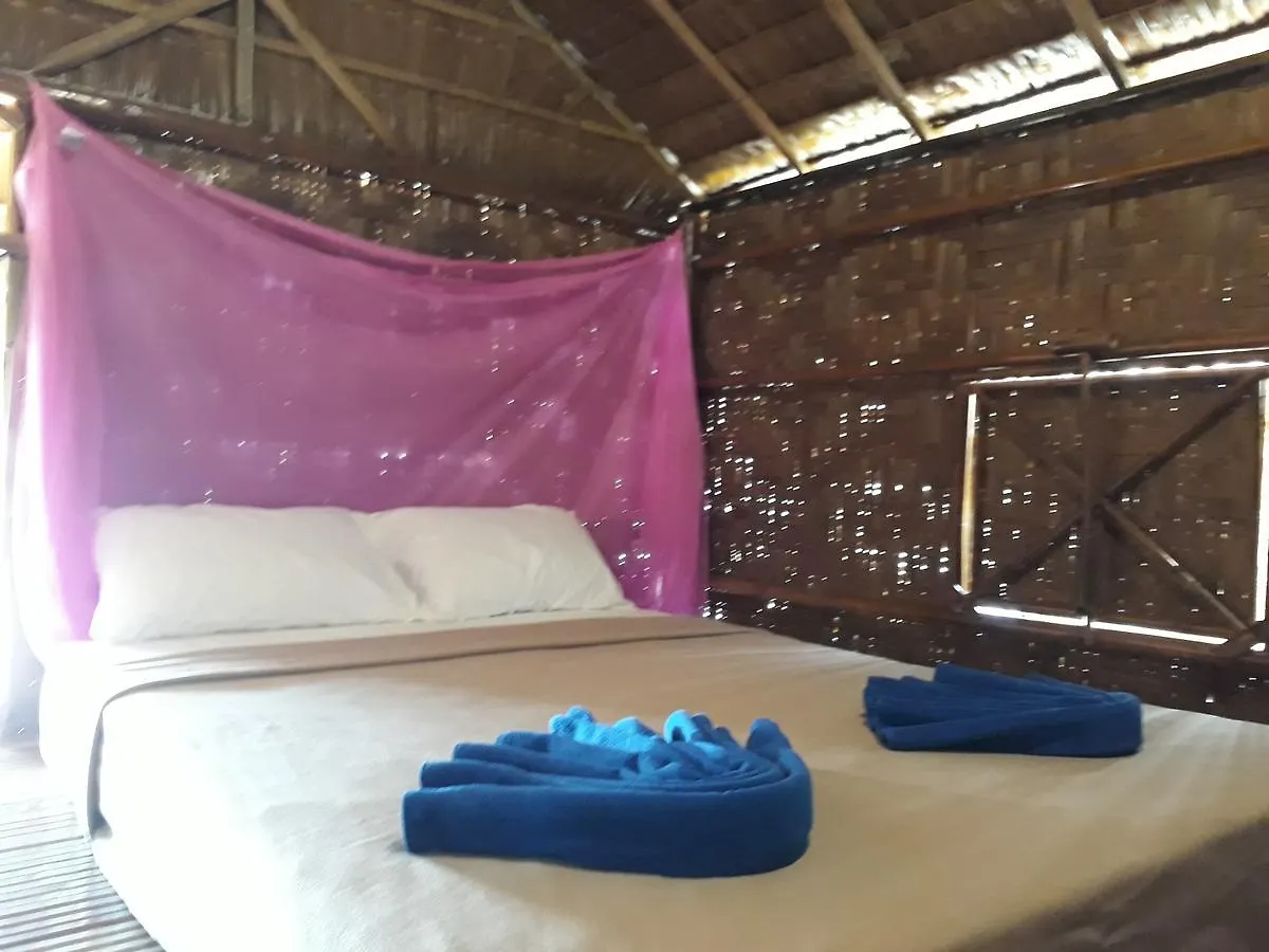 Mook Anda Lanta Village Ко-Ланта
