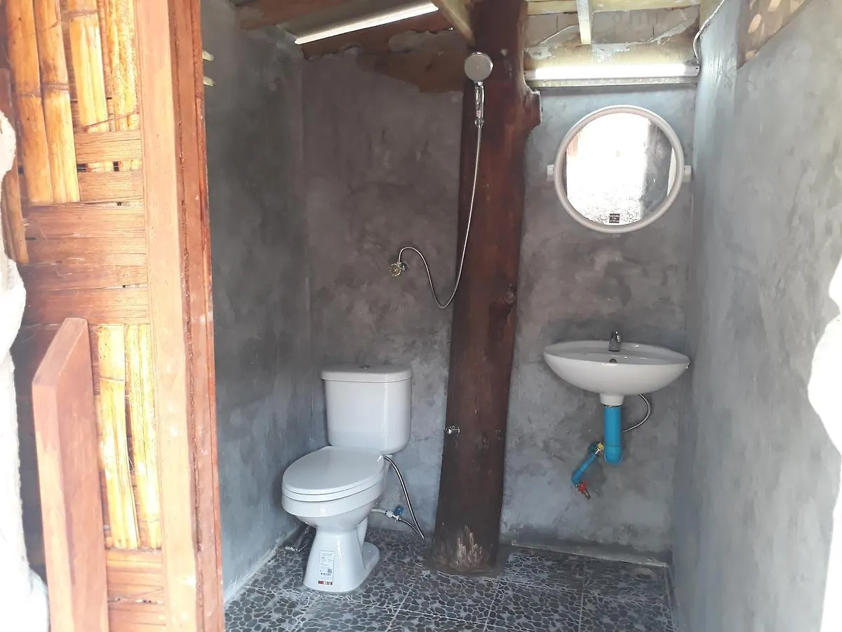 *** Курортный комплекс Mook Anda Lanta Village Ко-Ланта Таиланд
