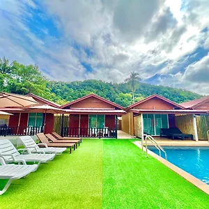 Lanta For Rest Boutique Ко-Ланта