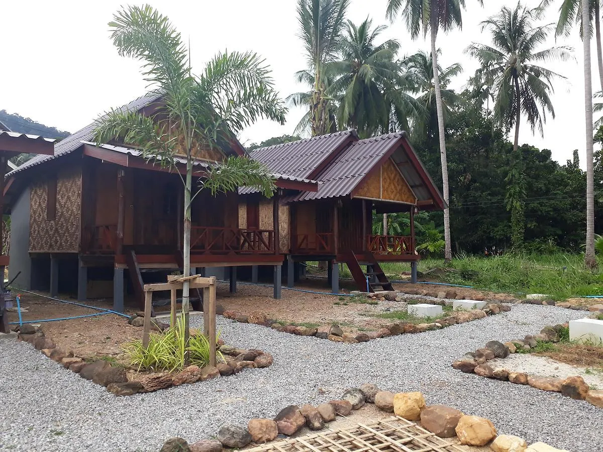 Mook Anda Lanta Village Ko Lanta