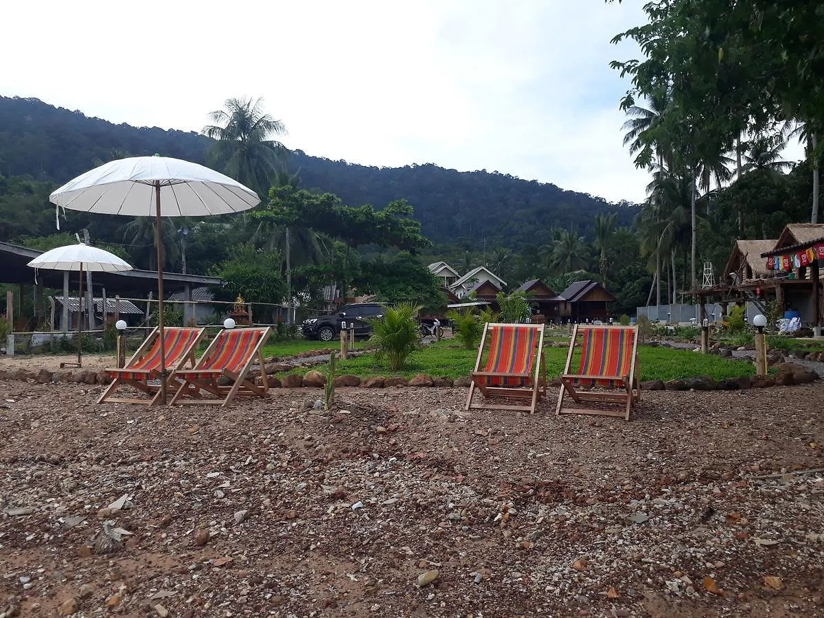 Rezort Mook Anda Lanta Village Ko Lanta