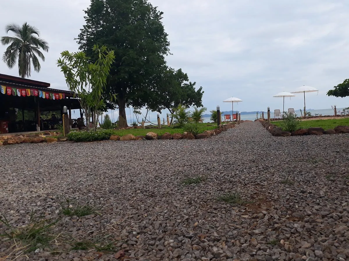 Mook Anda Lanta Village Ko Lanta 3*,  Thajsko