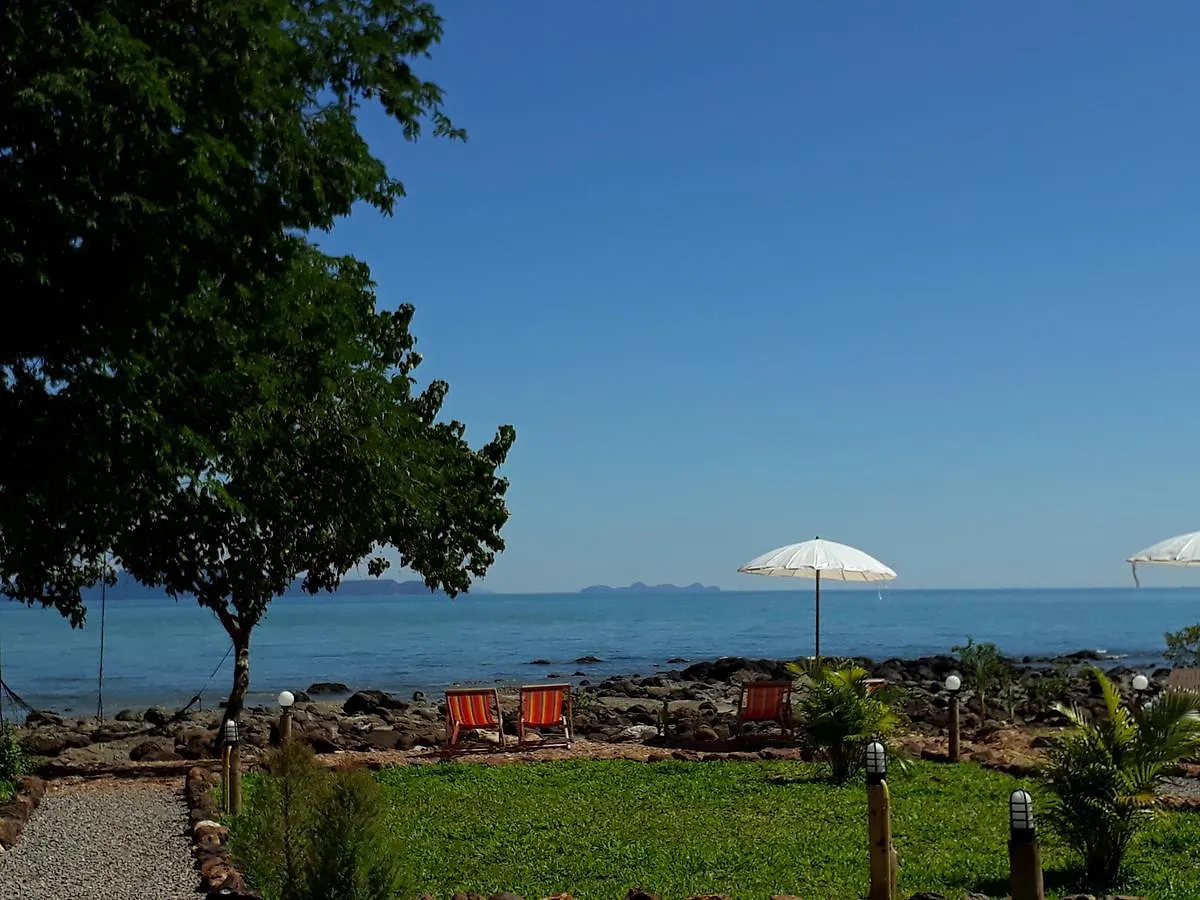 Rezort Mook Anda Lanta Village Ko Lanta