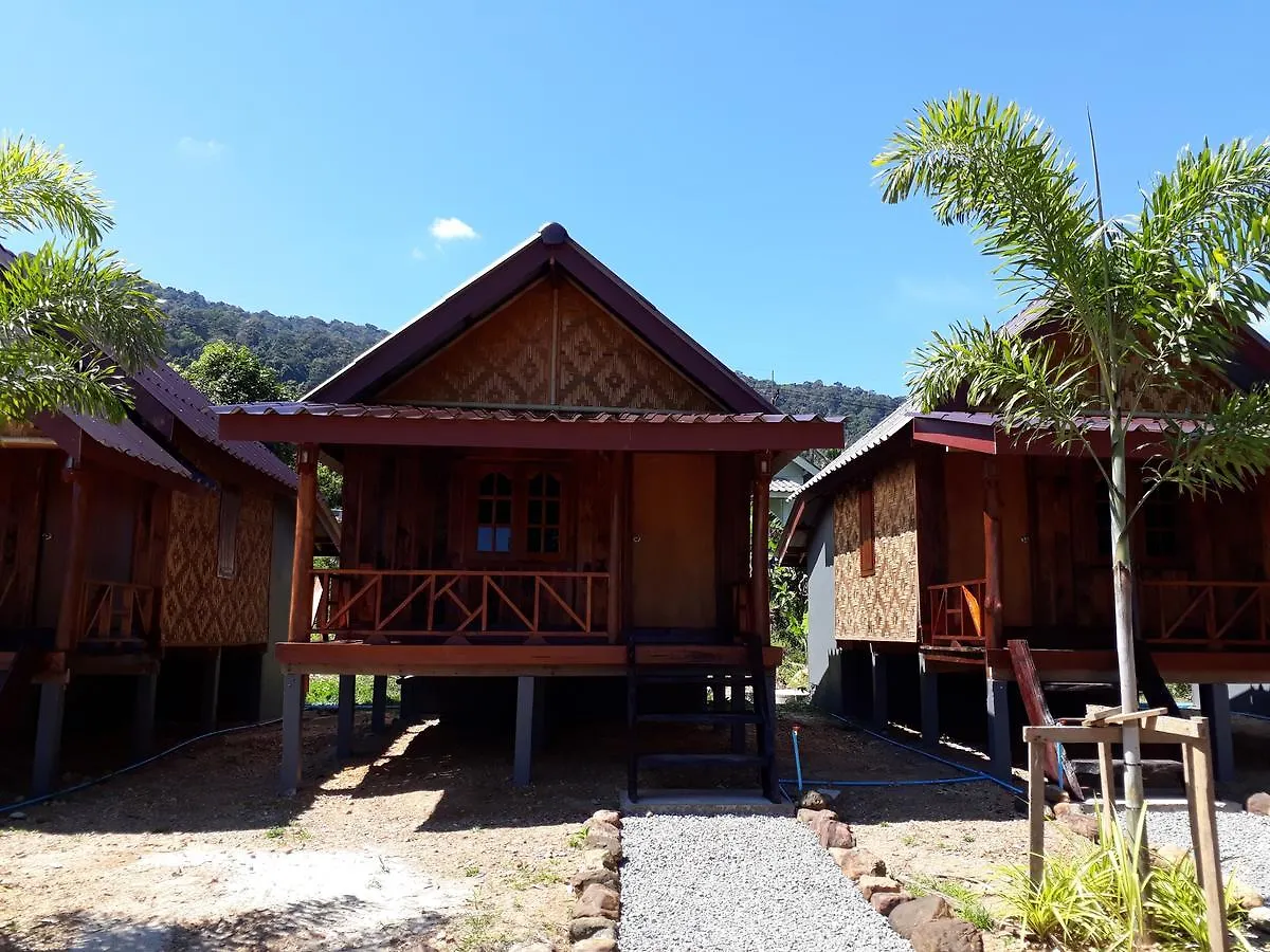 Rezort Mook Anda Lanta Village Ko Lanta