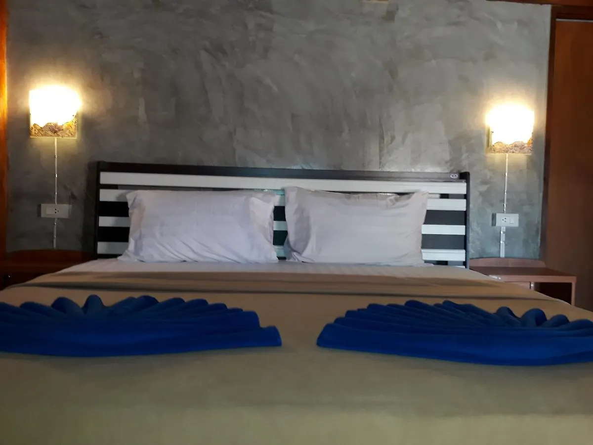 Mook Anda Lanta Village Ko Lanta 3*,  Thajsko