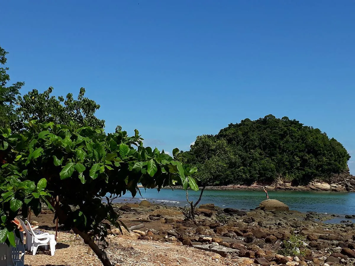Mook Anda Lanta Village Ko Lanta