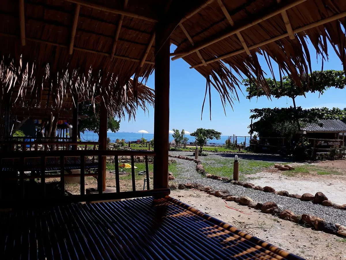 Mook Anda Lanta Village Ko Lanta