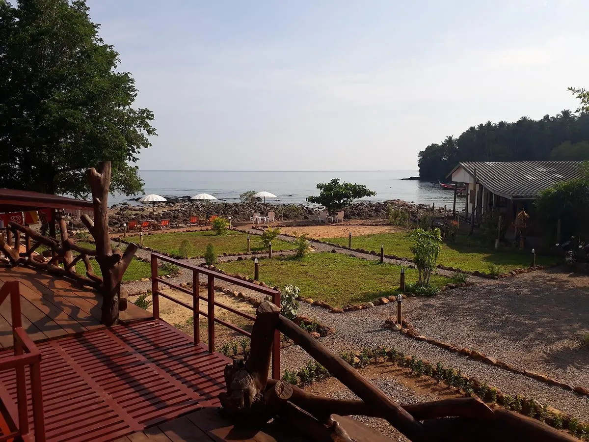 Mook Anda Lanta Village Ko Lanta 3*,  Thajsko