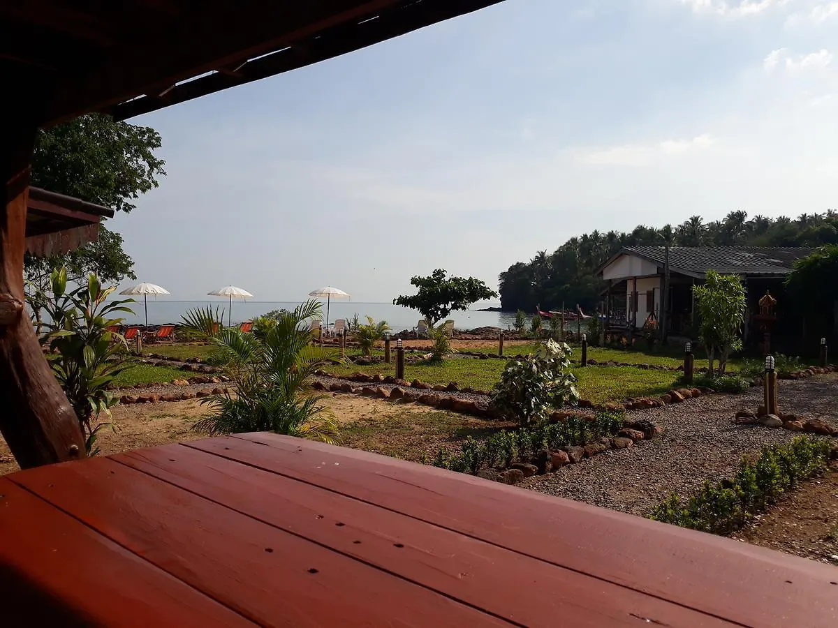Mook Anda Lanta Village Ko Lanta Rezort