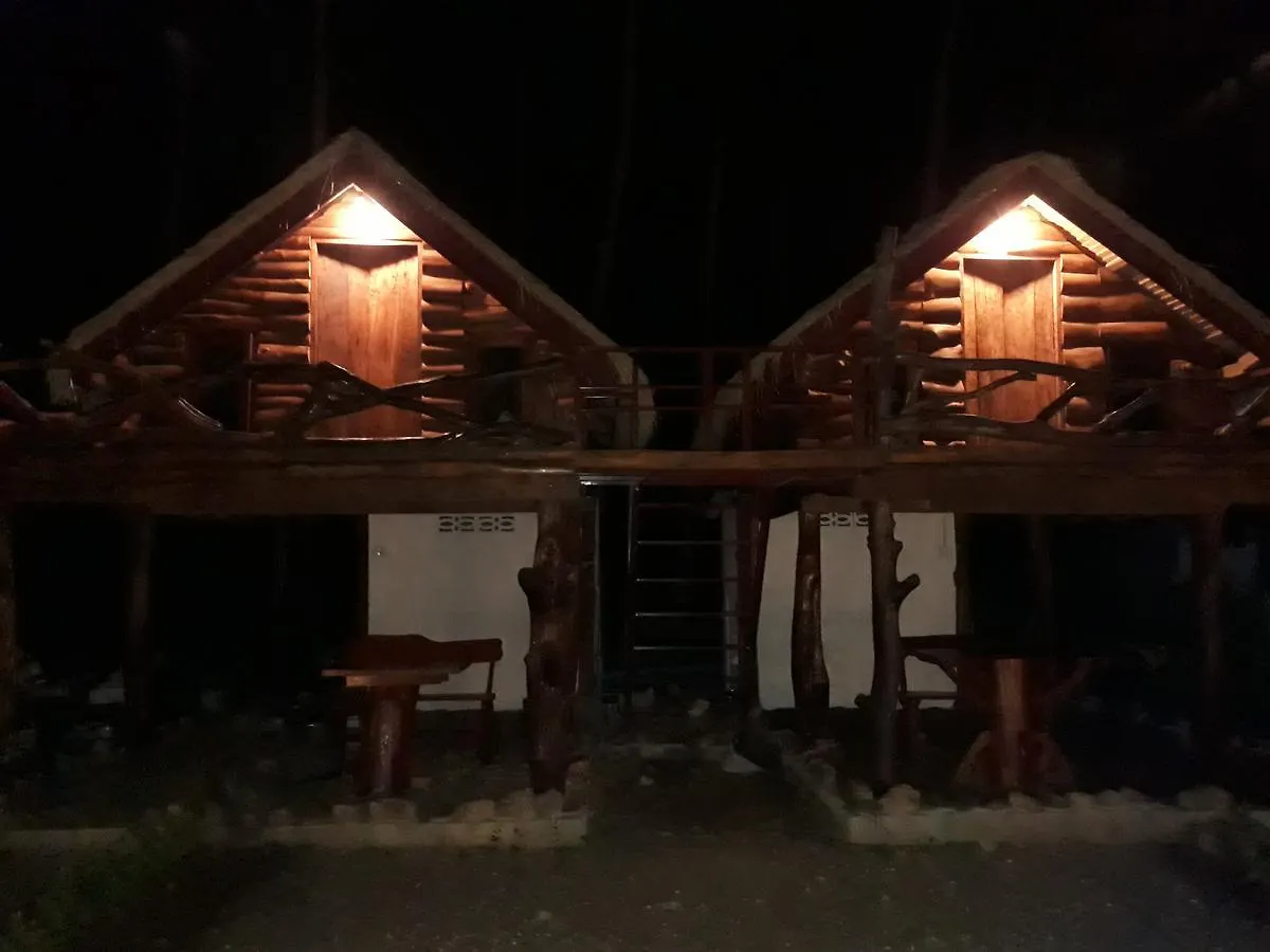 Mook Anda Lanta Village Ko Lanta タイ王国