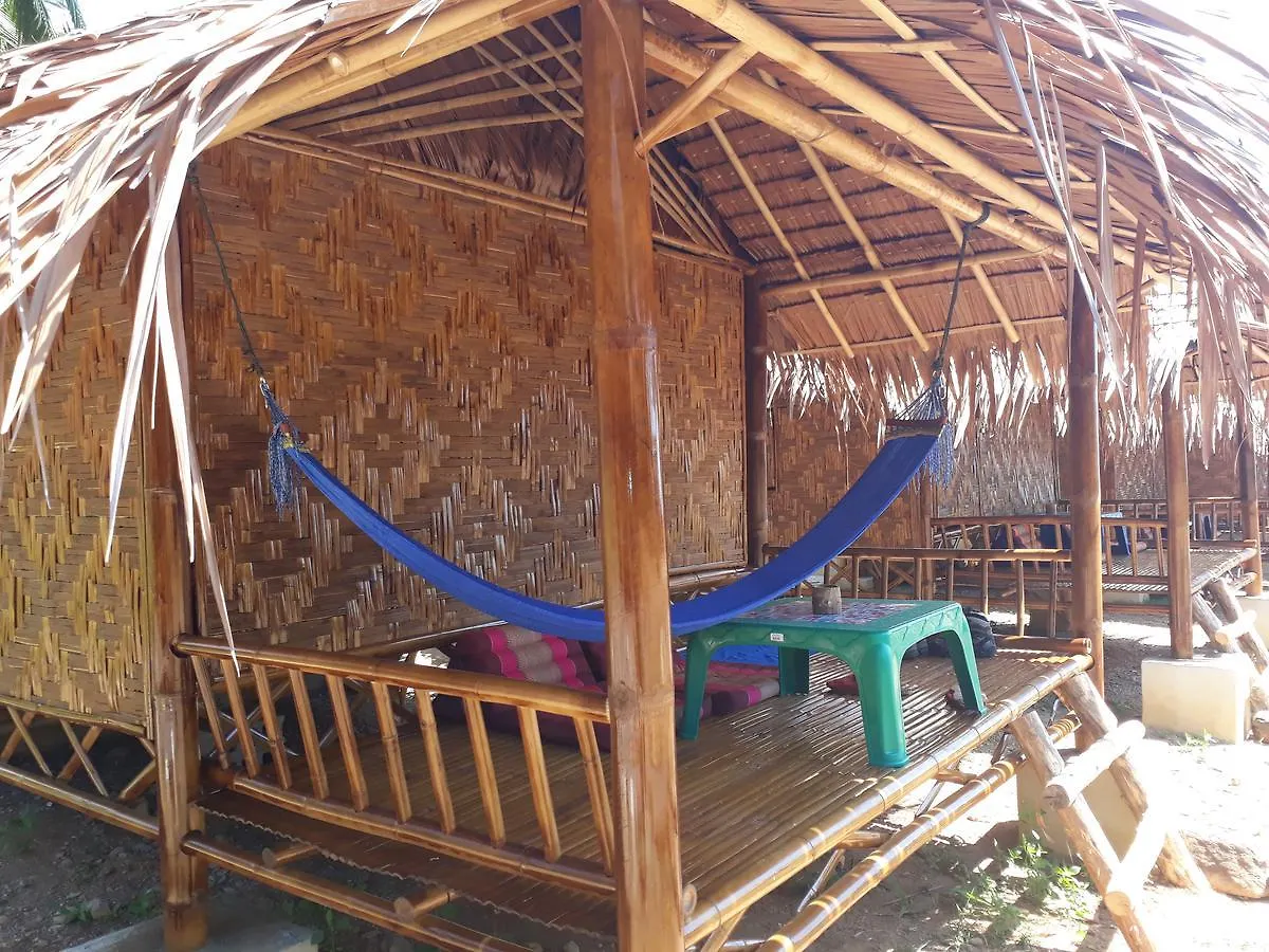 Mook Anda Lanta Village Ko Lanta